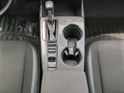 2023 Honda Civic Hatchback Sport