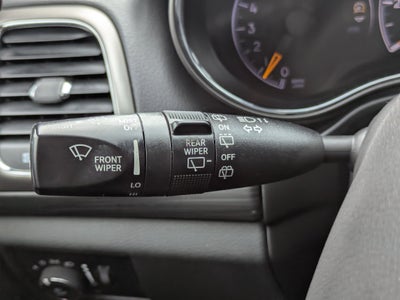 2019 Jeep Grand Cherokee Laredo E