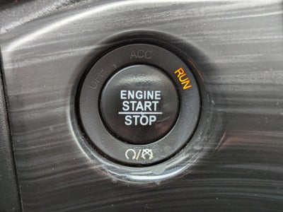 2019 Jeep Grand Cherokee Laredo E