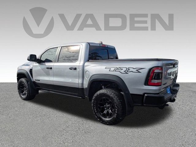 2023 RAM 1500 TRX