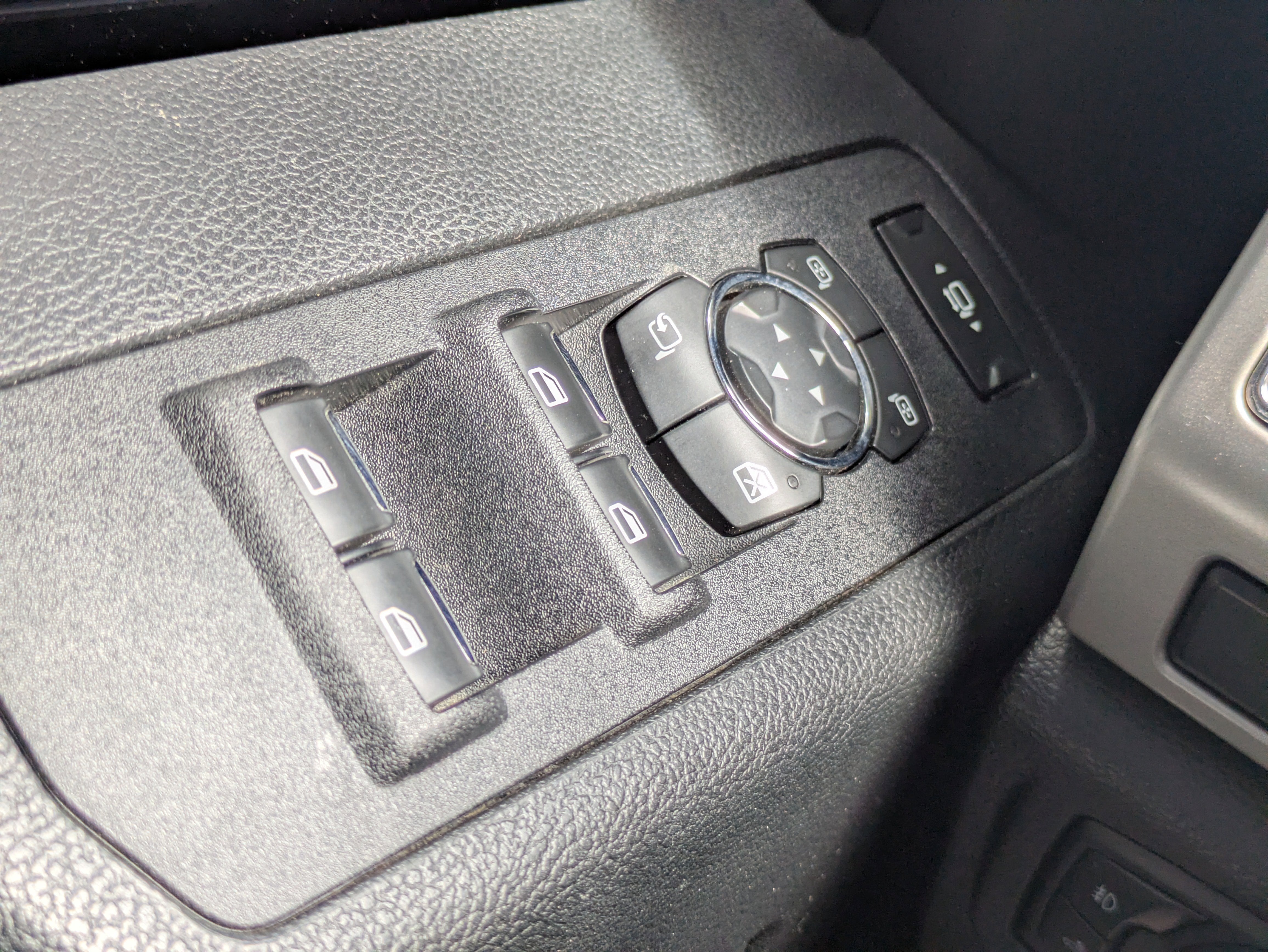 2019 Ford Super Duty F-250 SRW LARIAT