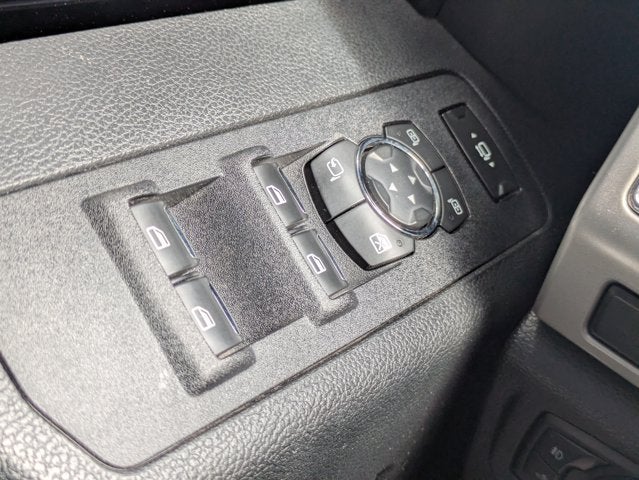 2019 Ford Super Duty F-250 SRW LARIAT