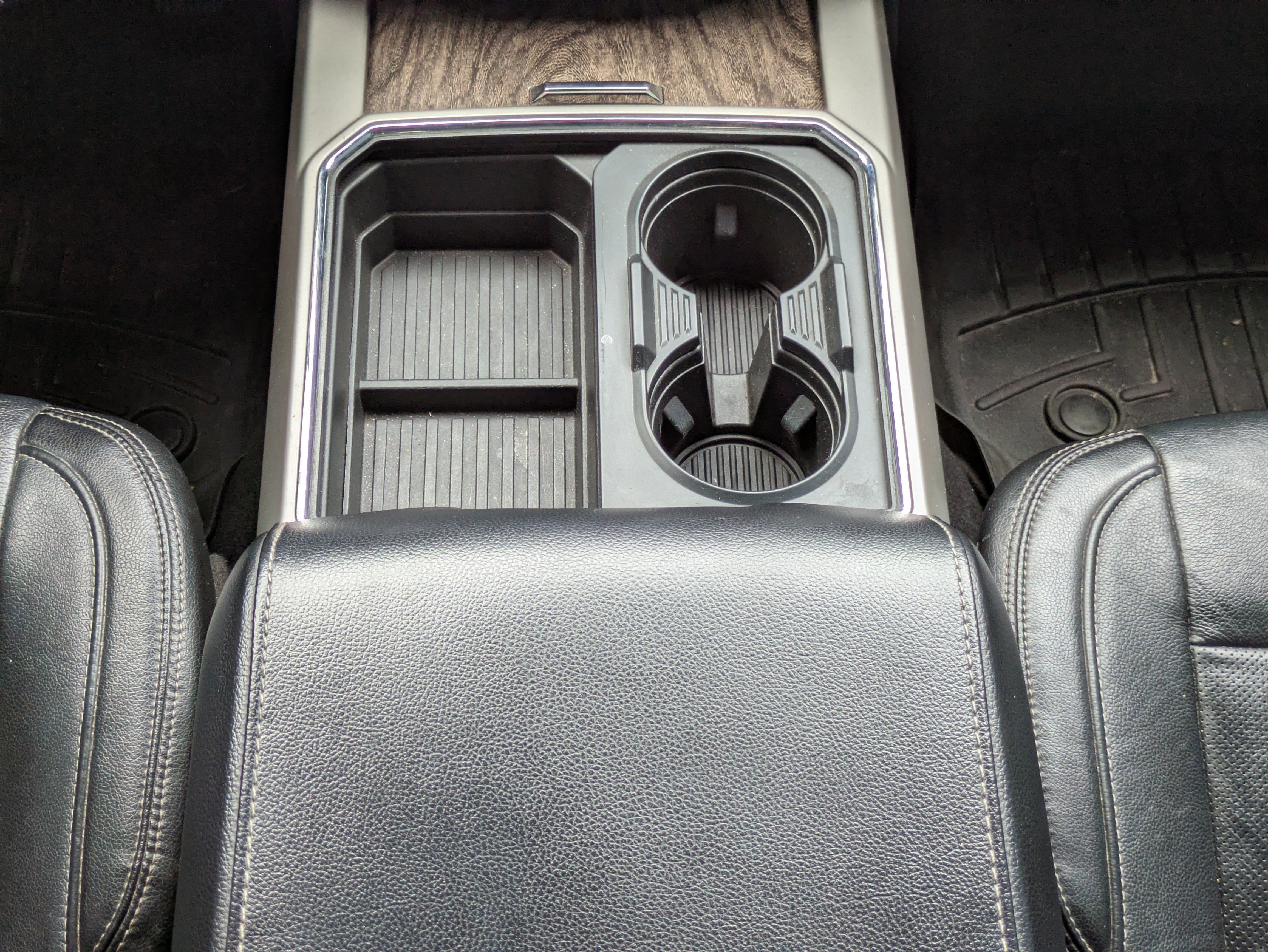 2019 Ford Super Duty F-250 SRW LARIAT