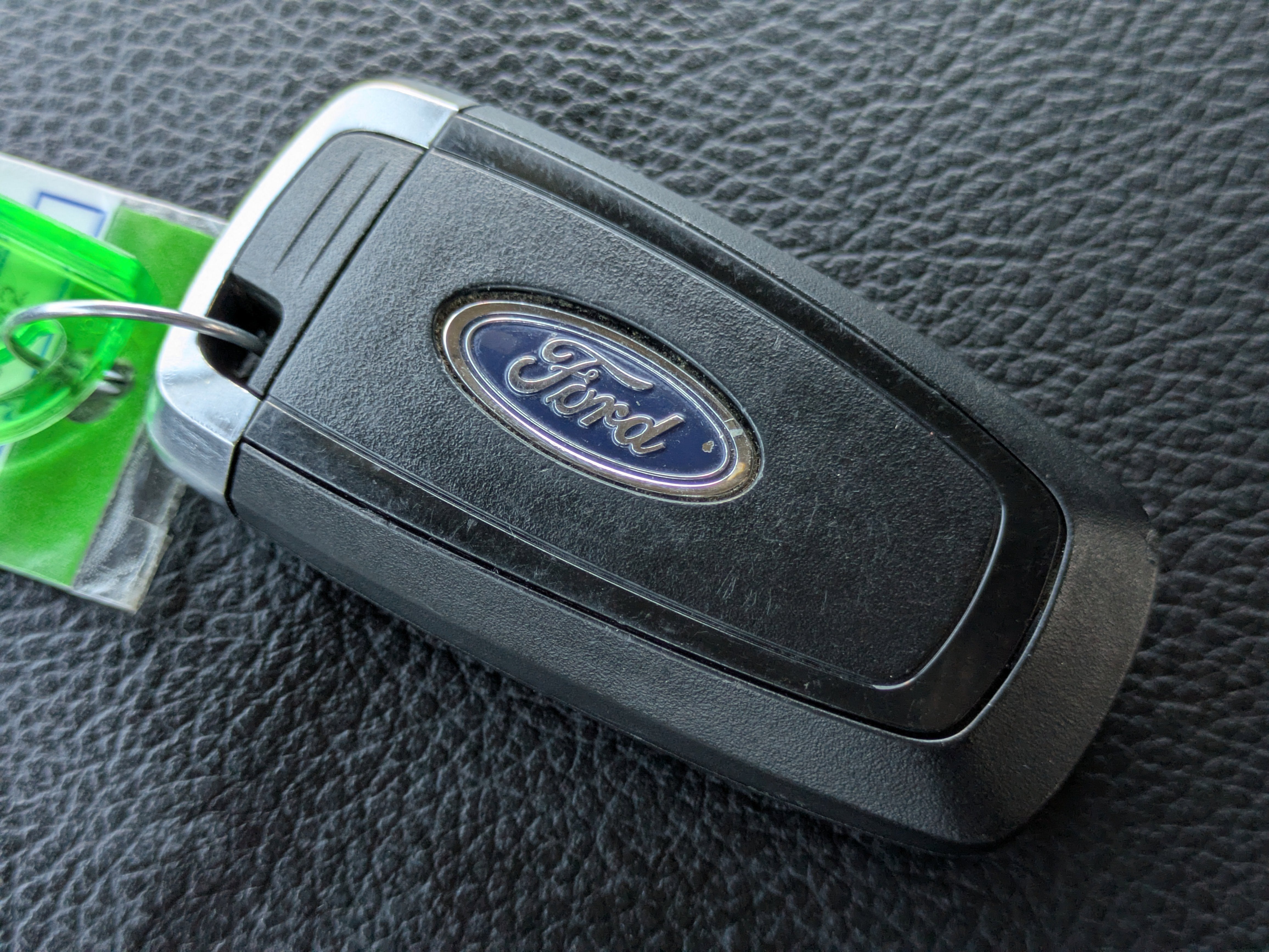 2019 Ford Super Duty F-250 SRW LARIAT