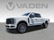 2025 Ford Super Duty F-250 SRW King Ranch