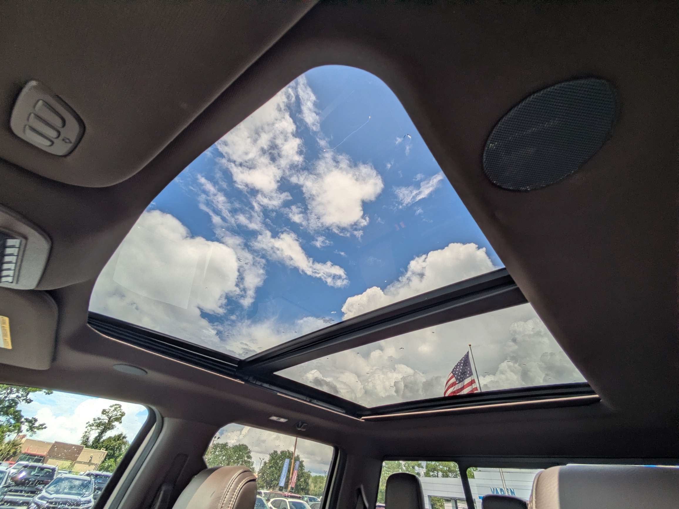 2025 Ford Super Duty F-250 SRW King Ranch
