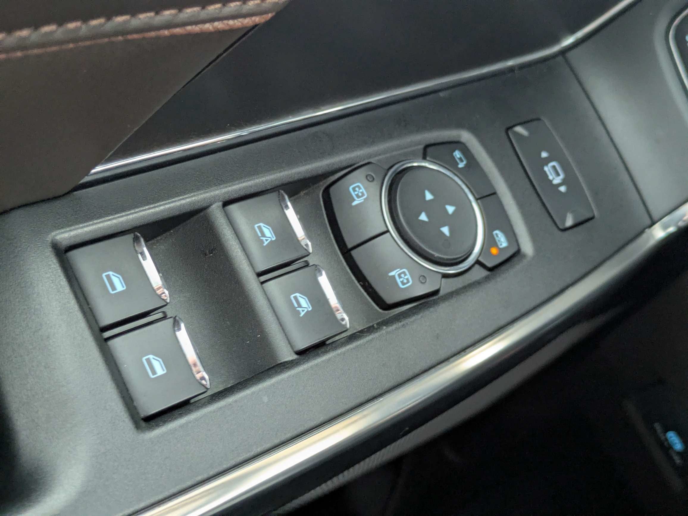 2025 Ford Super Duty F-250 SRW King Ranch