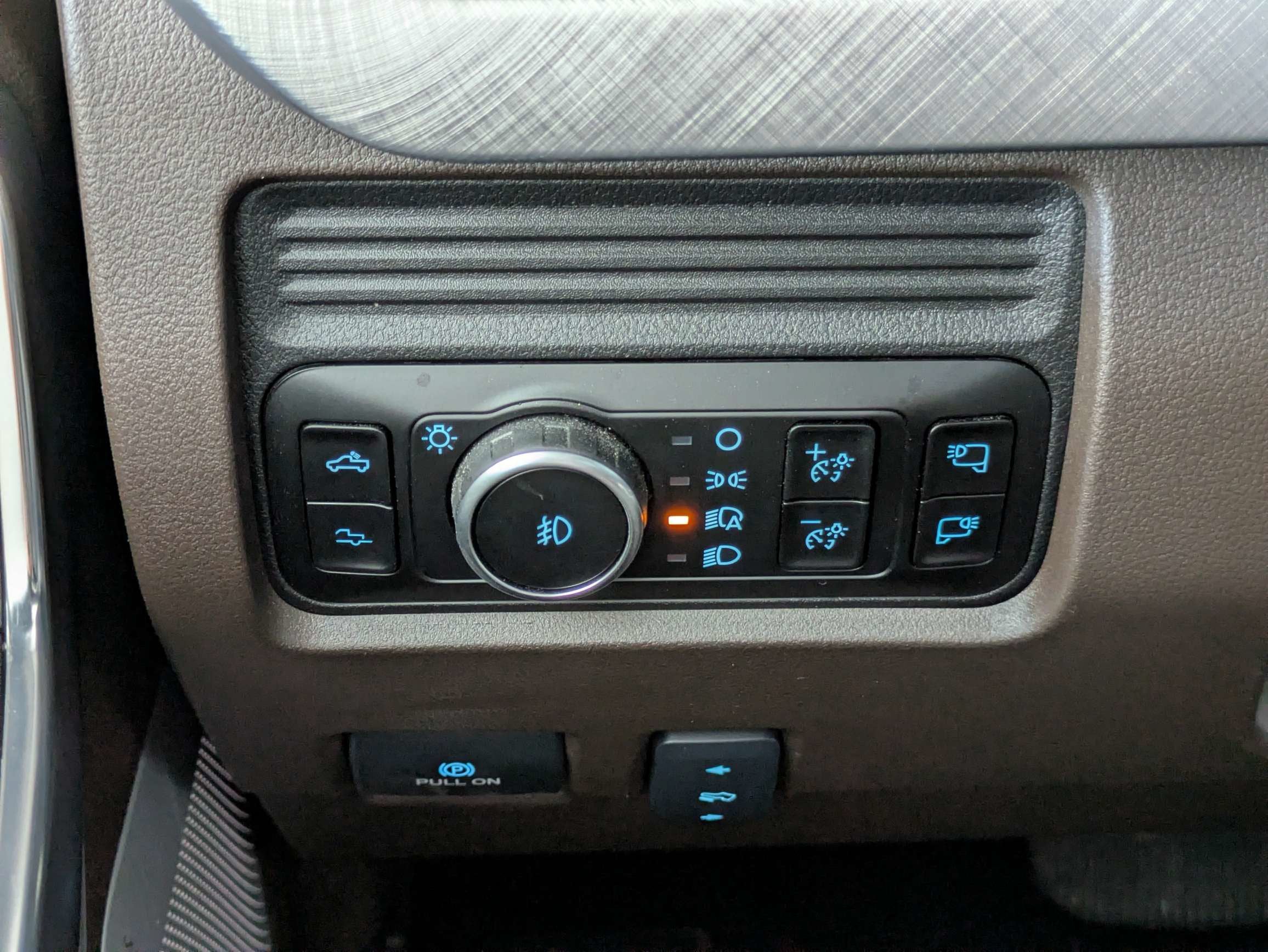 2025 Ford Super Duty F-250 SRW King Ranch
