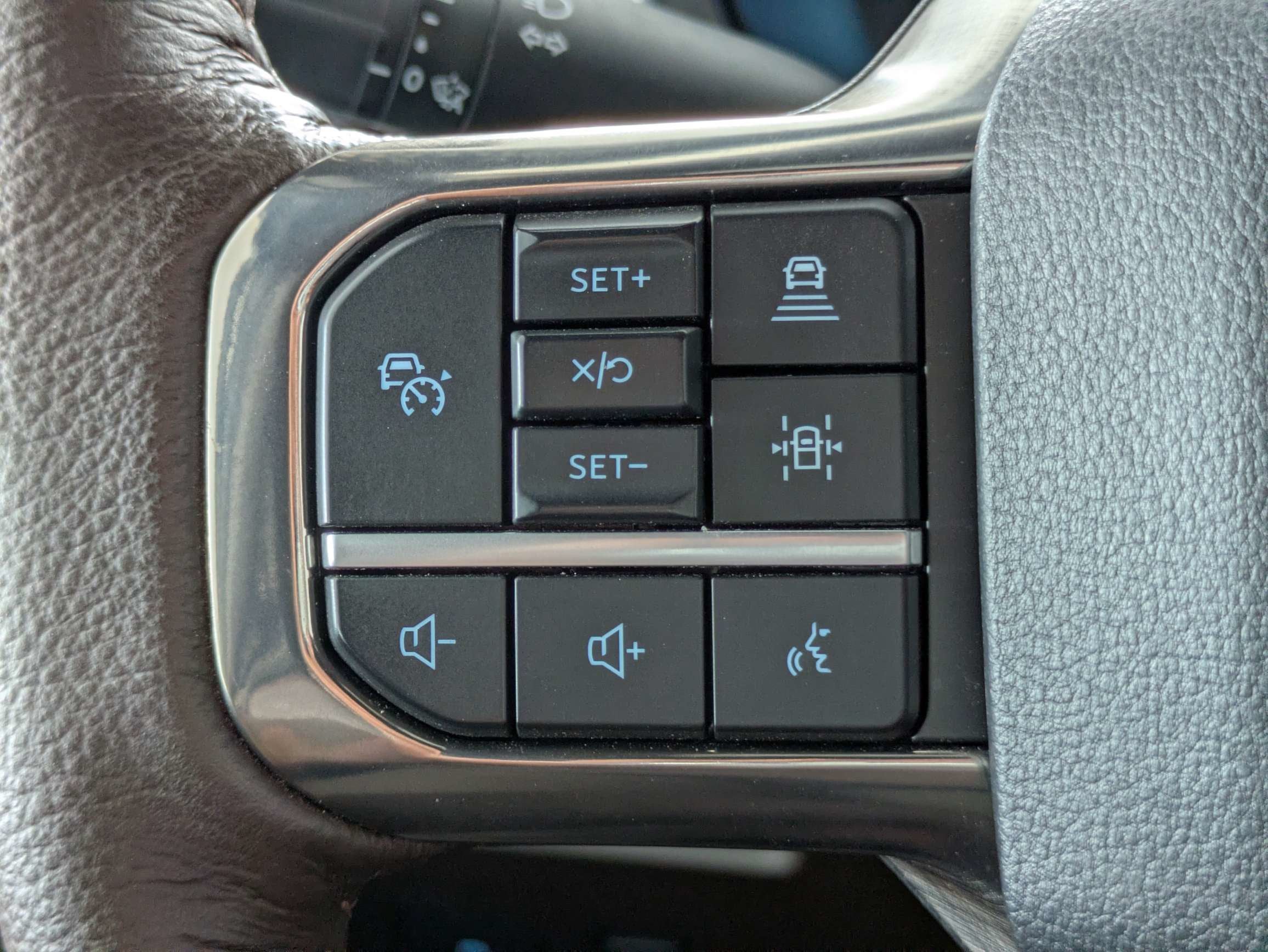 2025 Ford Super Duty F-250 SRW King Ranch