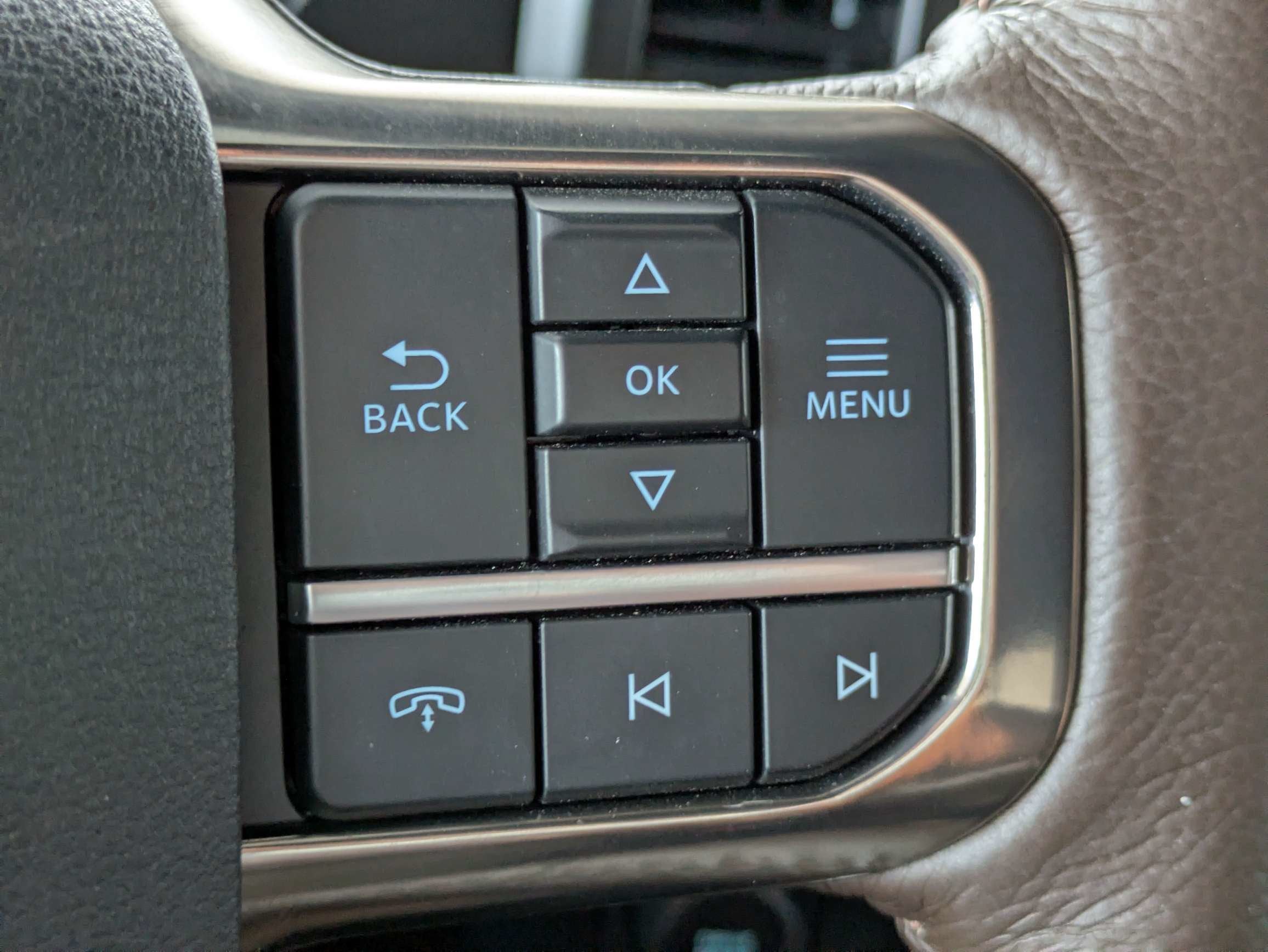 2025 Ford Super Duty F-250 SRW King Ranch