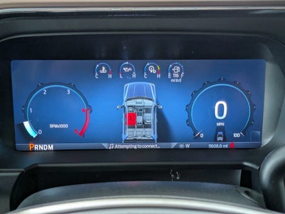2025 Ford Super Duty F-250 SRW King Ranch