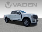 2025 Ford Super Duty F-250 SRW King Ranch