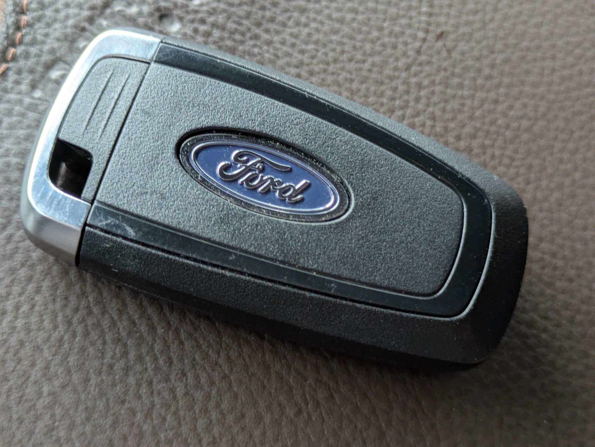 2025 Ford Super Duty F-250 SRW King Ranch