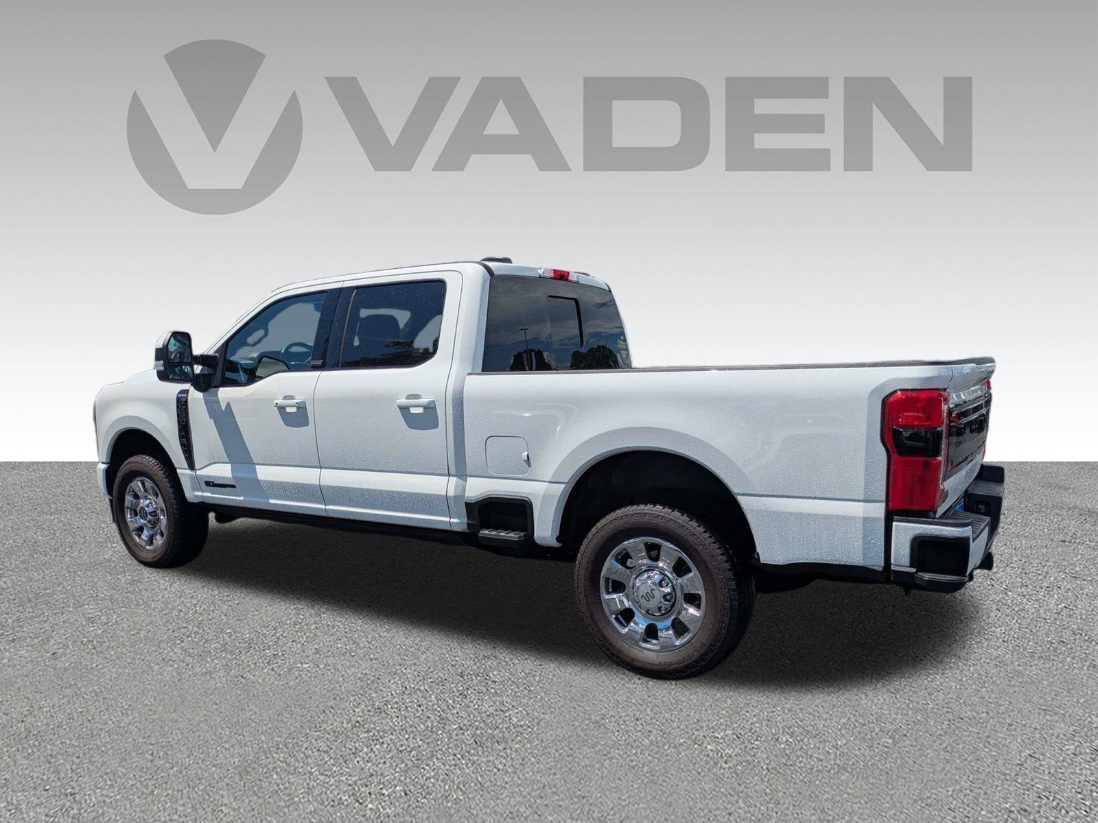 2025 Ford Super Duty F-250 SRW King Ranch