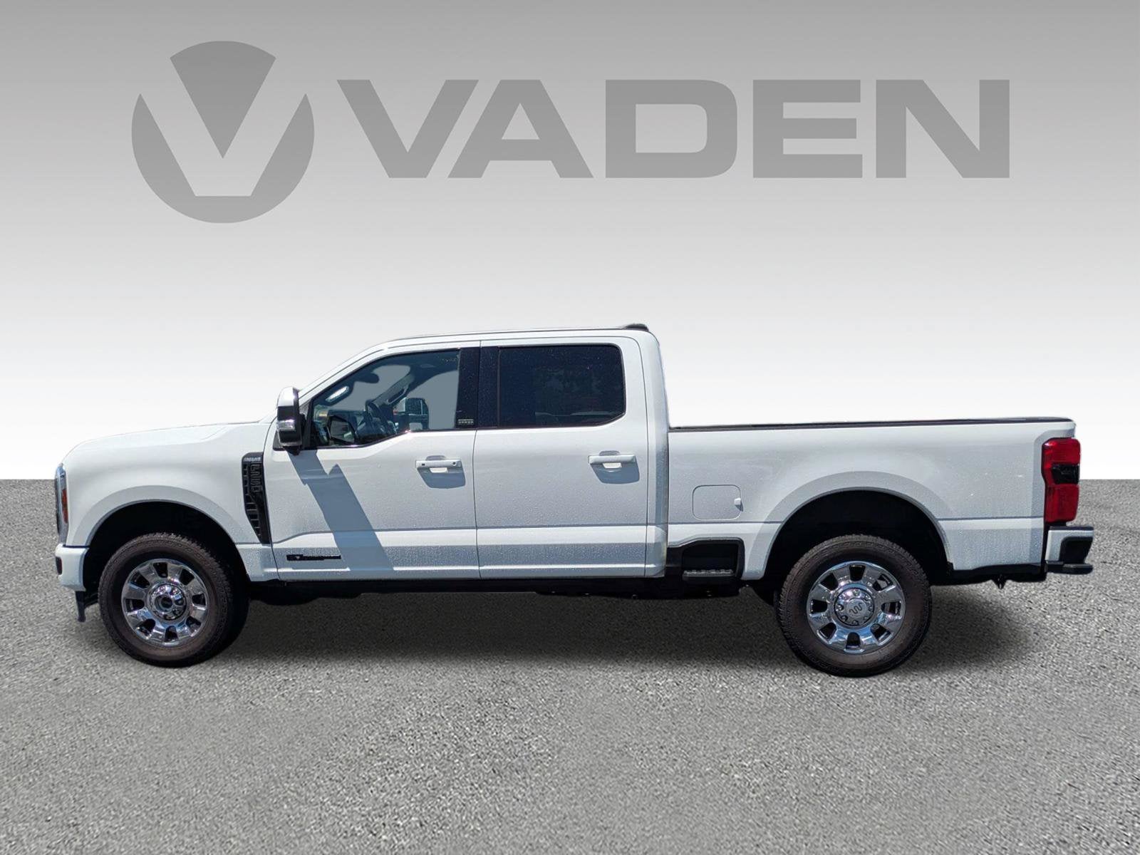 2025 Ford Super Duty F-250 SRW King Ranch
