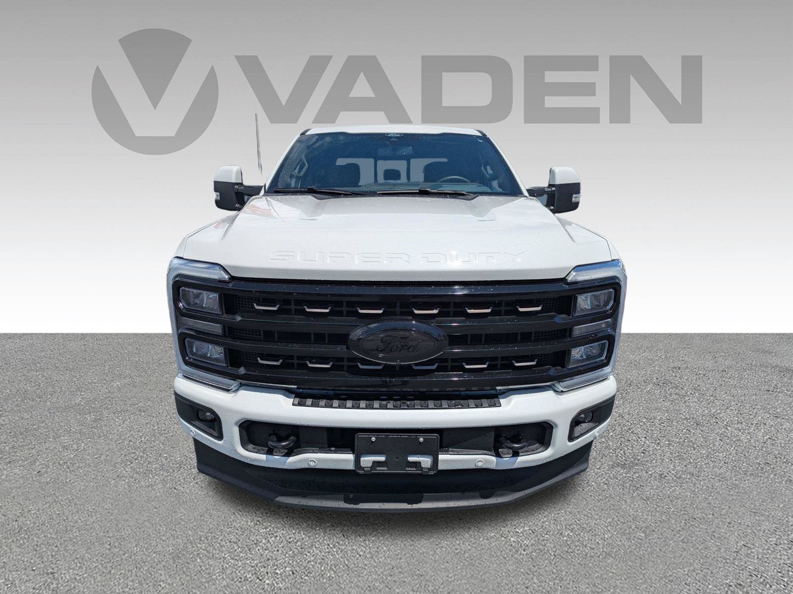 2025 Ford Super Duty F-250 SRW King Ranch