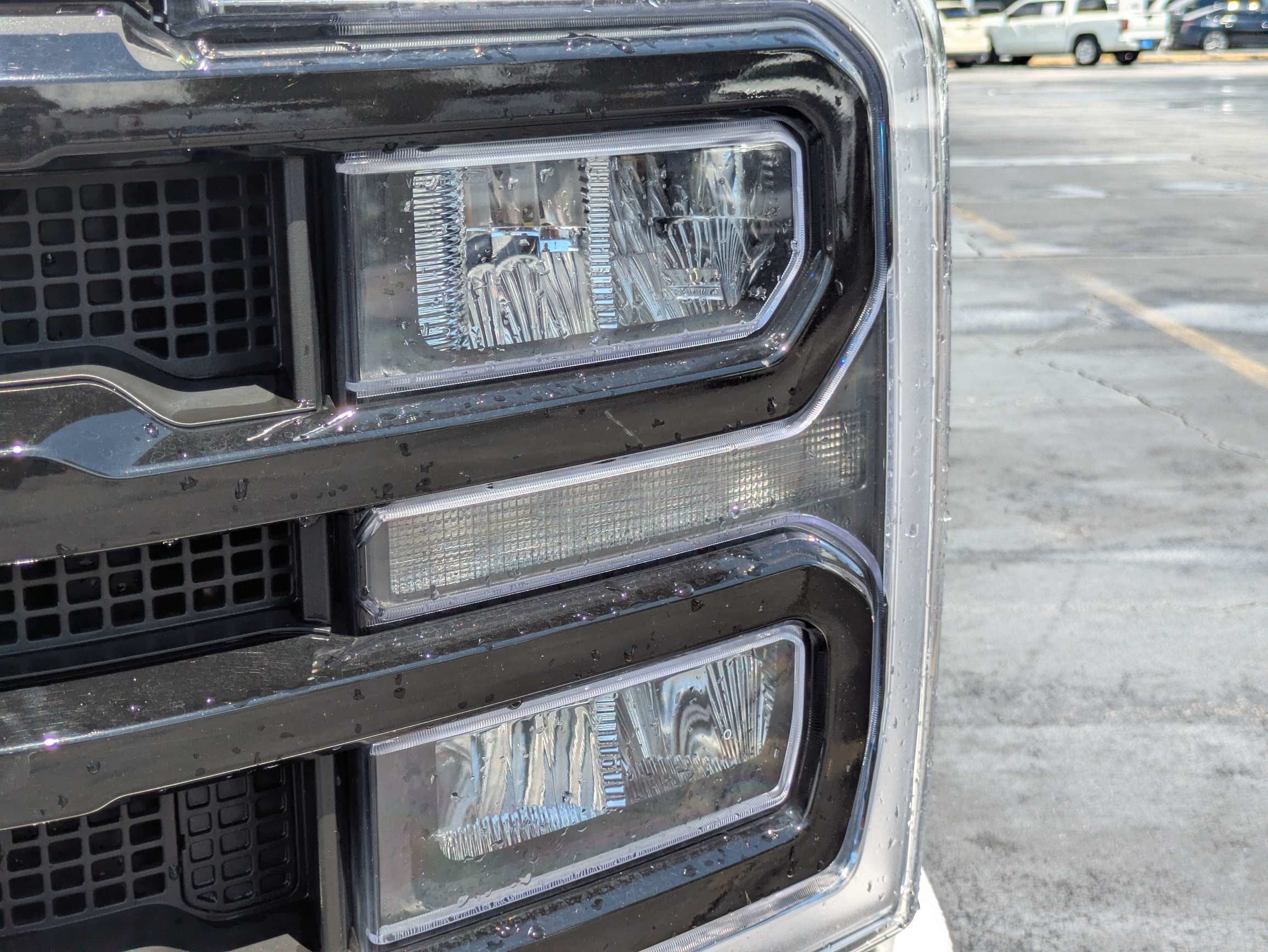 2025 Ford Super Duty F-250 SRW King Ranch