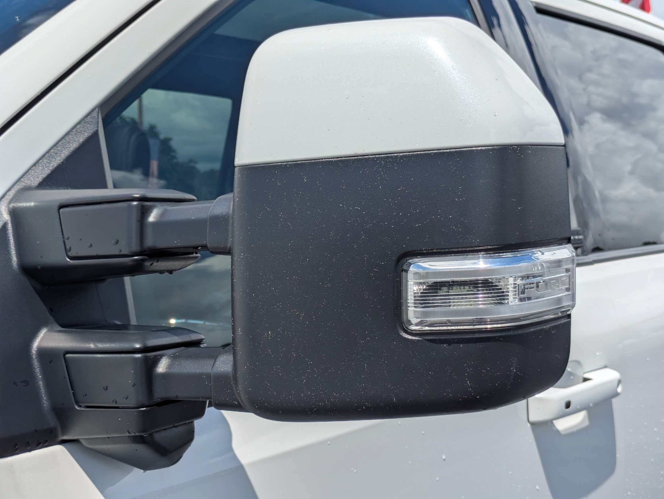 2025 Ford Super Duty F-250 SRW King Ranch