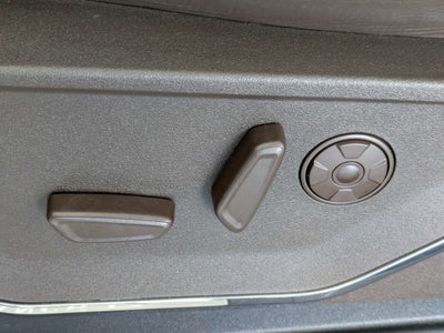 2025 Ford Super Duty F-250 SRW King Ranch