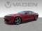 2018 Chevrolet Camaro 2LT