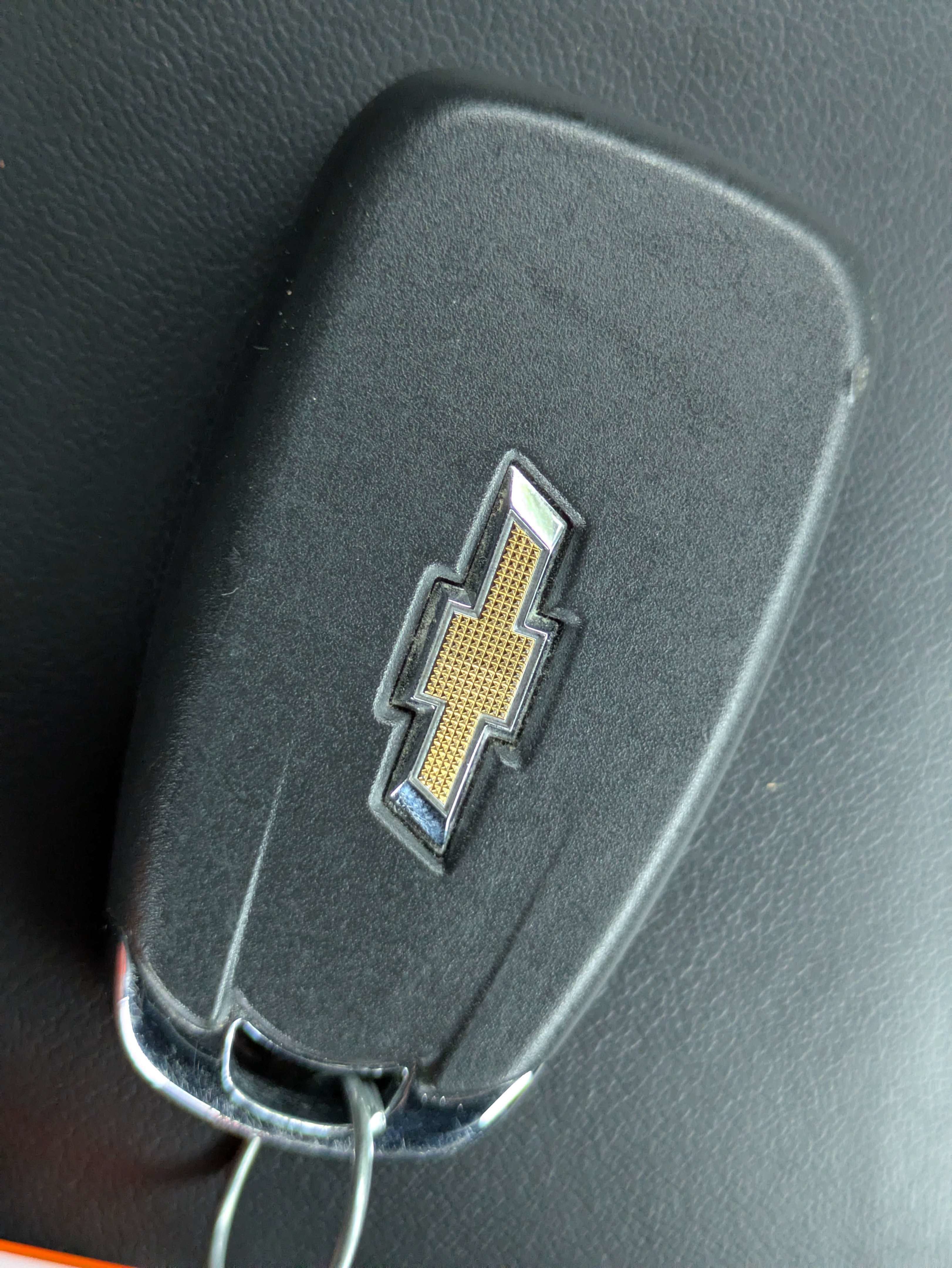 2018 Chevrolet Camaro 2LT