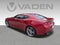 2018 Chevrolet Camaro 2LT
