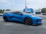 2024 Chevrolet Corvette 3LT