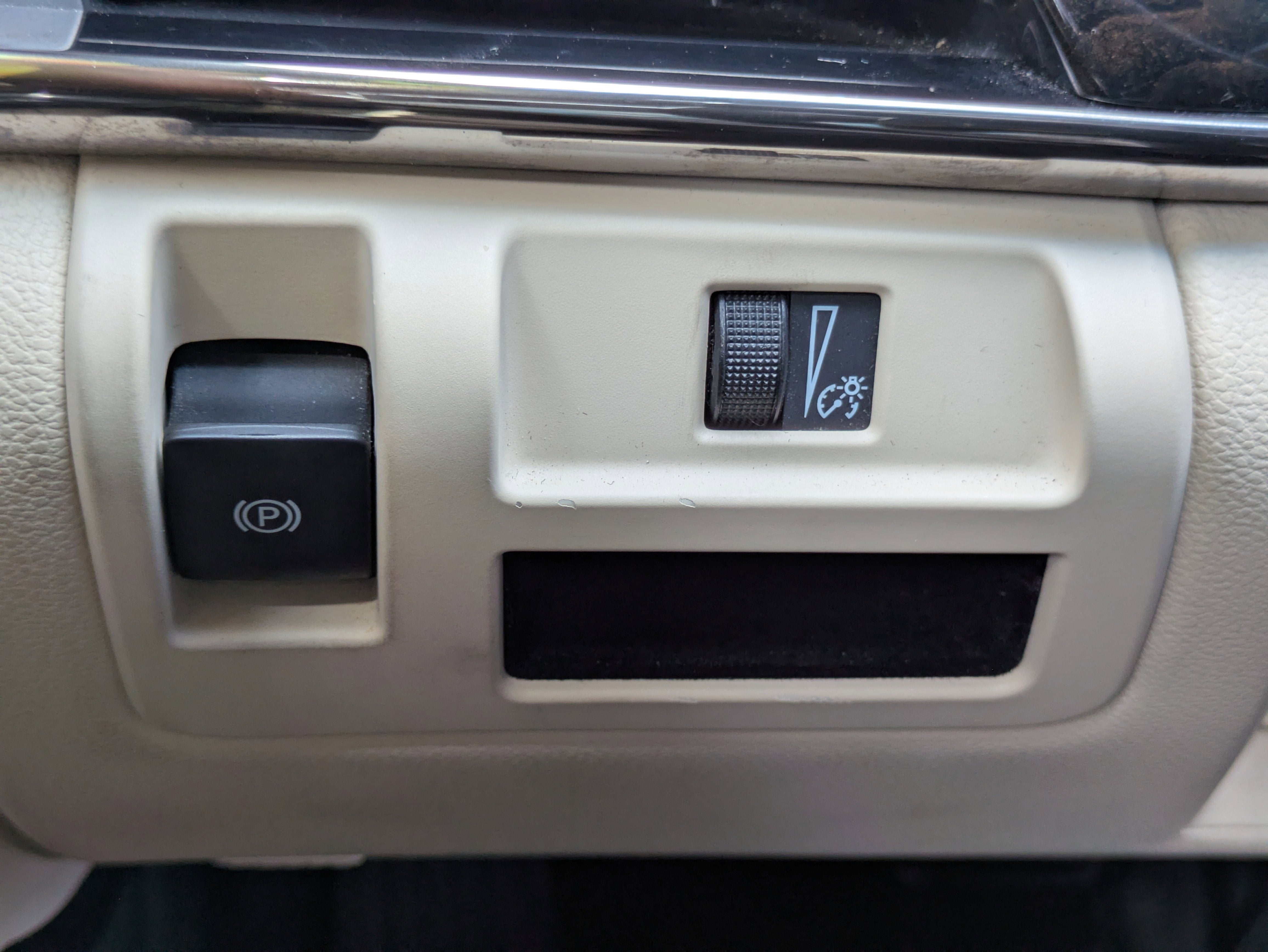 2019 Cadillac CTS Sedan Luxury AWD