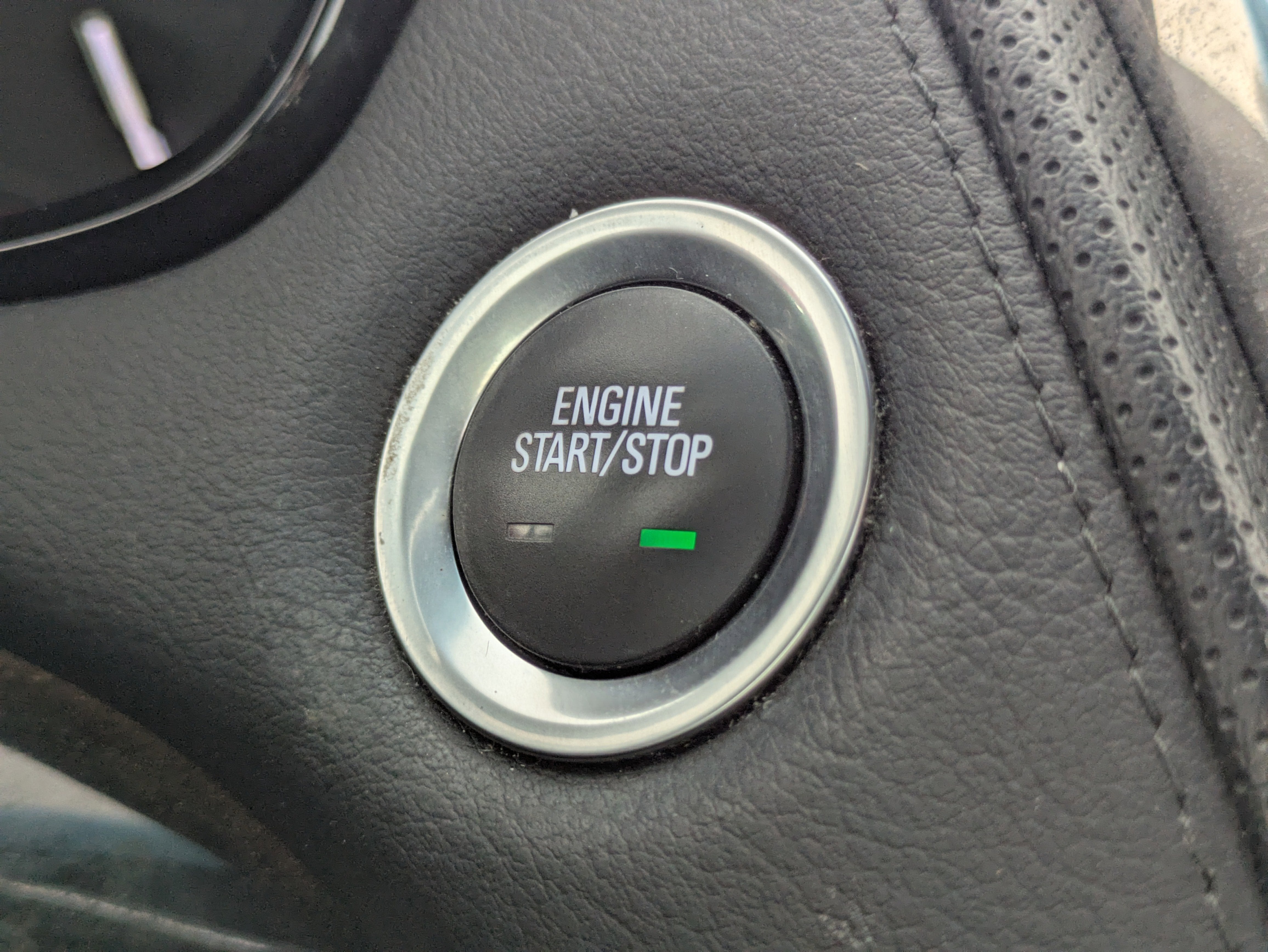 2019 Cadillac CTS Sedan Luxury AWD