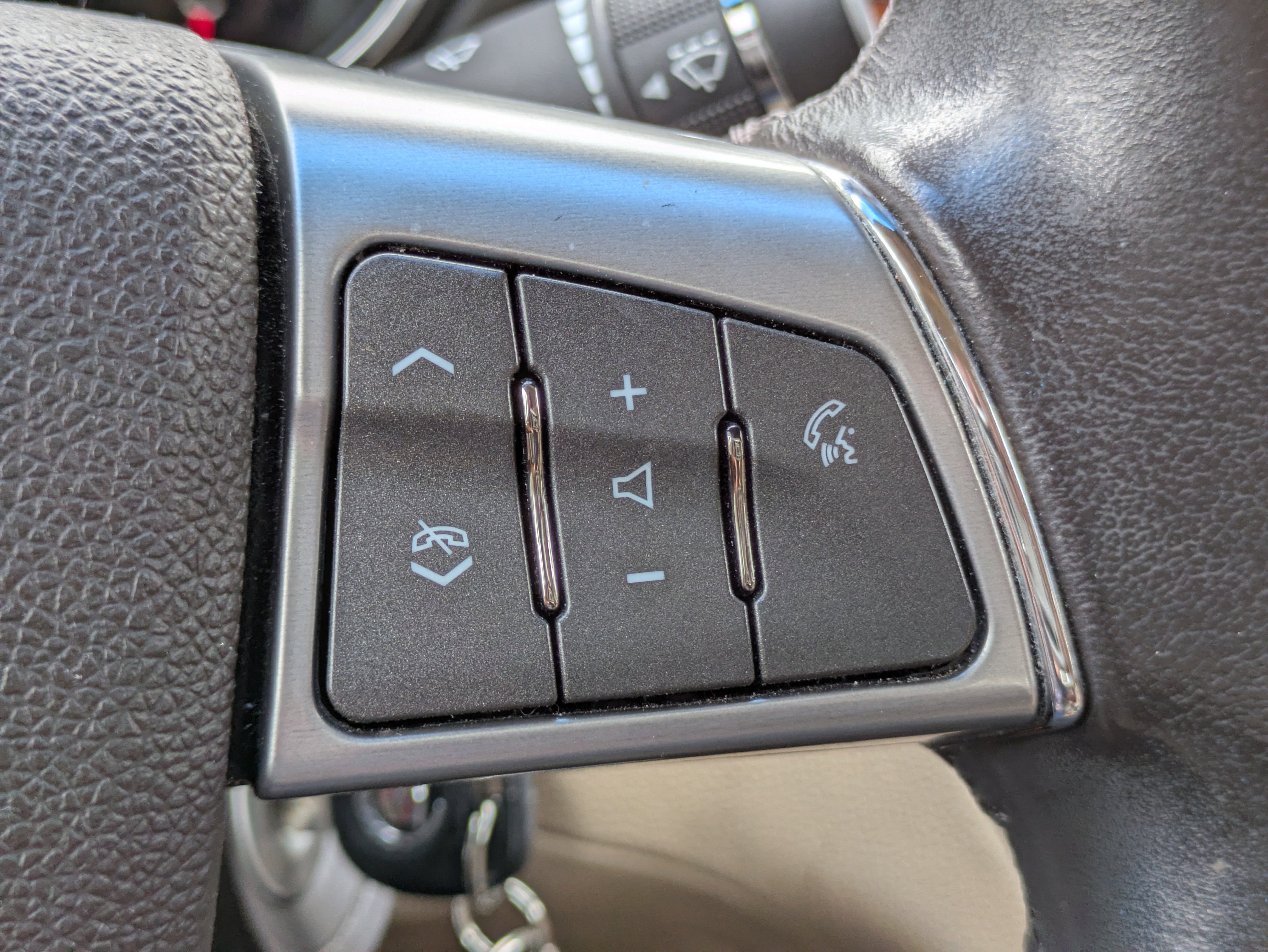 2011 Cadillac CTS Sedan Luxury