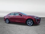 2024 Cadillac CT4 Luxury