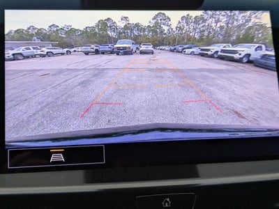 2024 Cadillac CT5 Premium Luxury