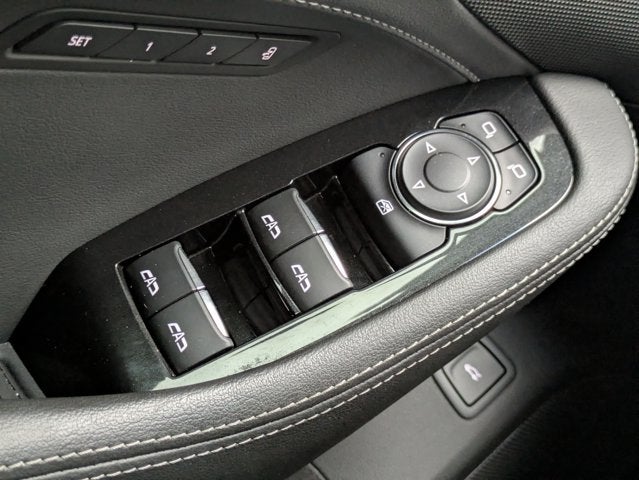 2024 Cadillac CT5 Premium Luxury