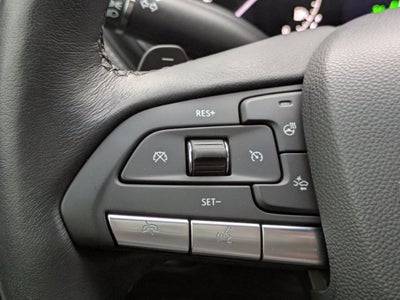 2024 Cadillac CT5 Premium Luxury