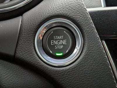 2024 Cadillac CT5 Premium Luxury