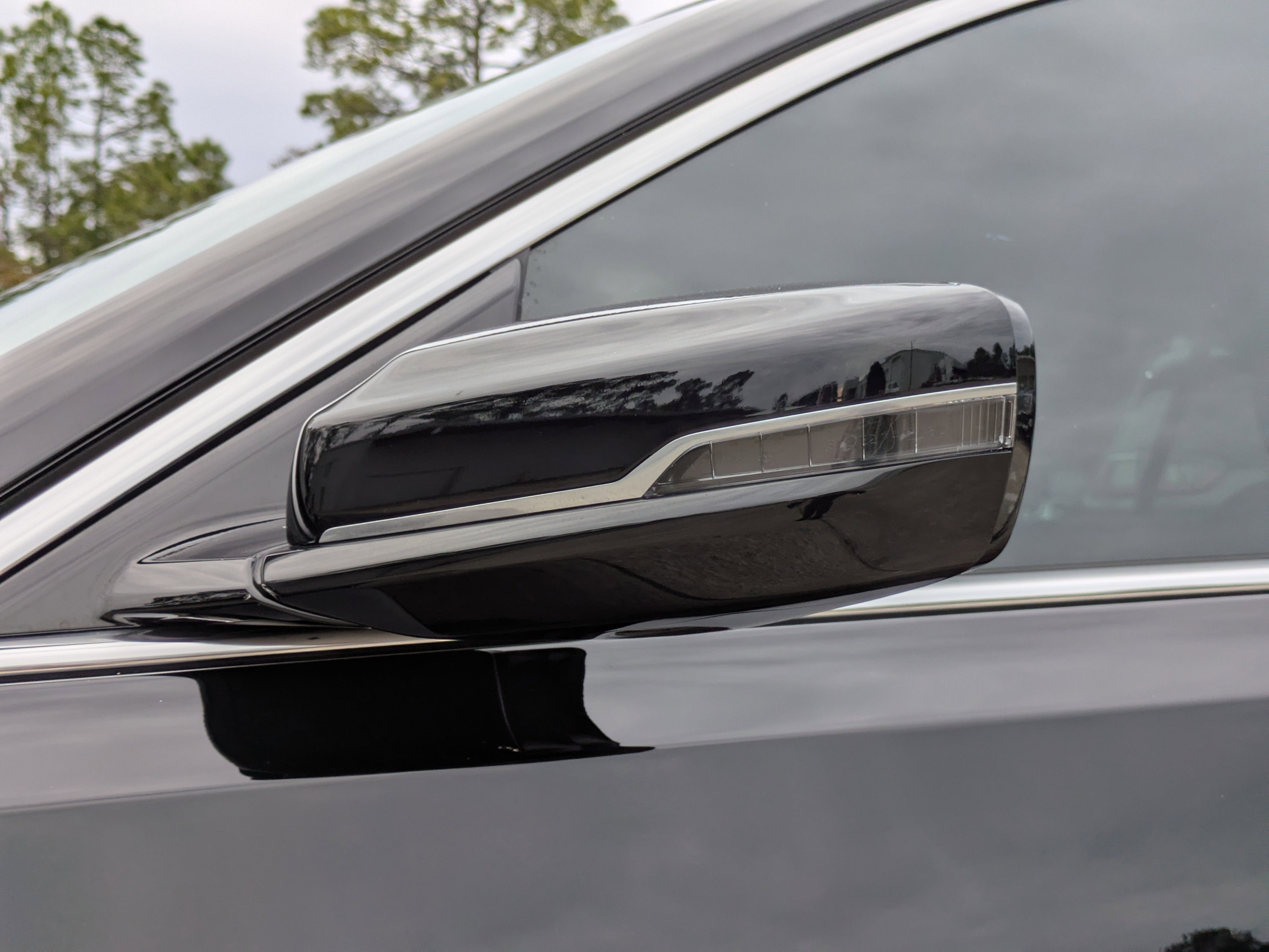 2024 Cadillac CT5 Premium Luxury