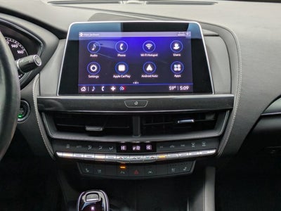 2024 Cadillac CT5 Premium Luxury