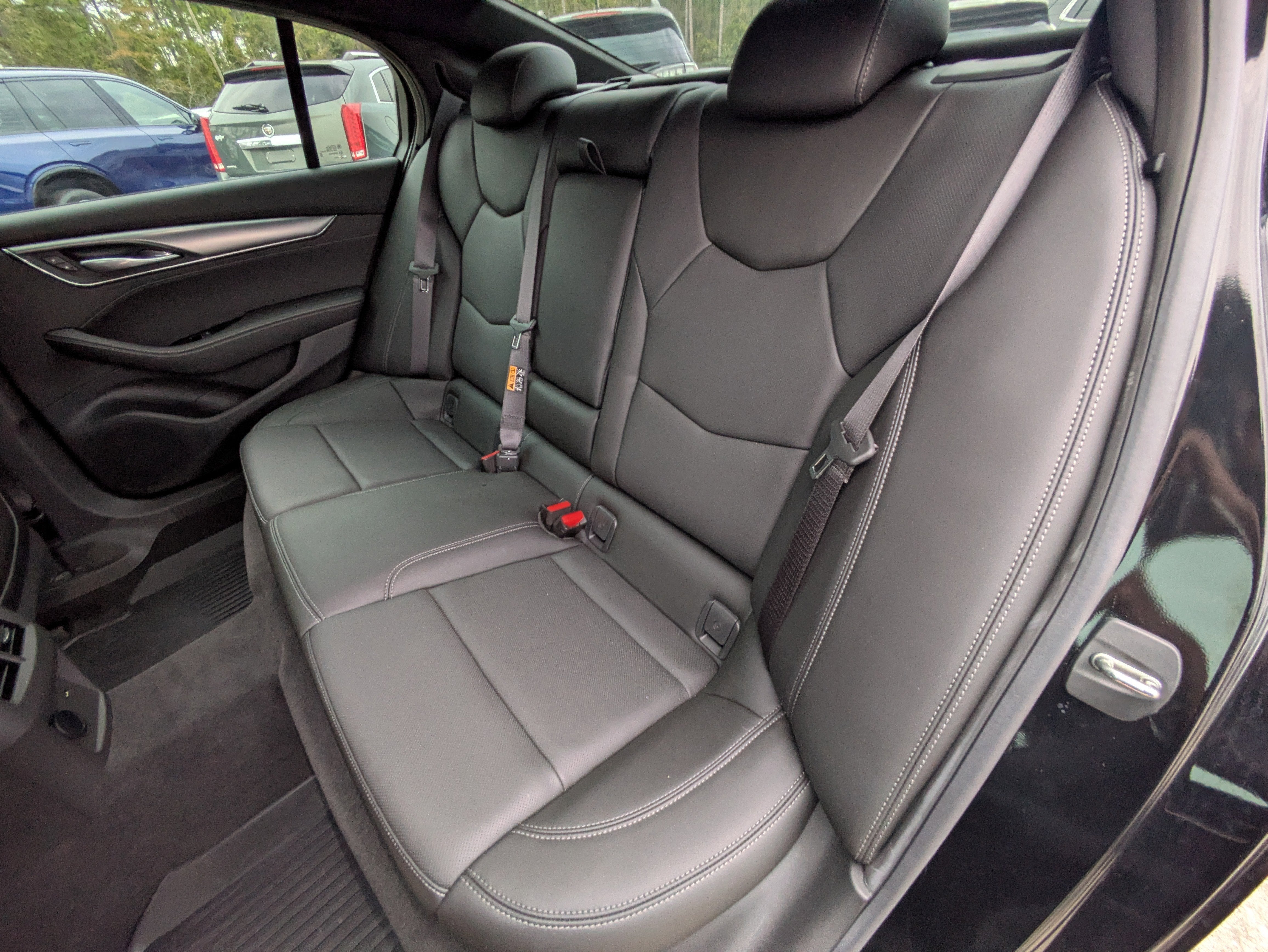 2024 Cadillac CT5 Premium Luxury