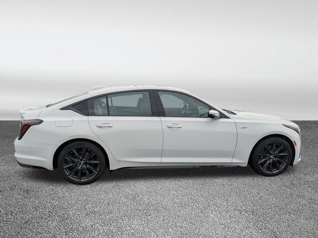 2025 Cadillac CT5-V V-Series