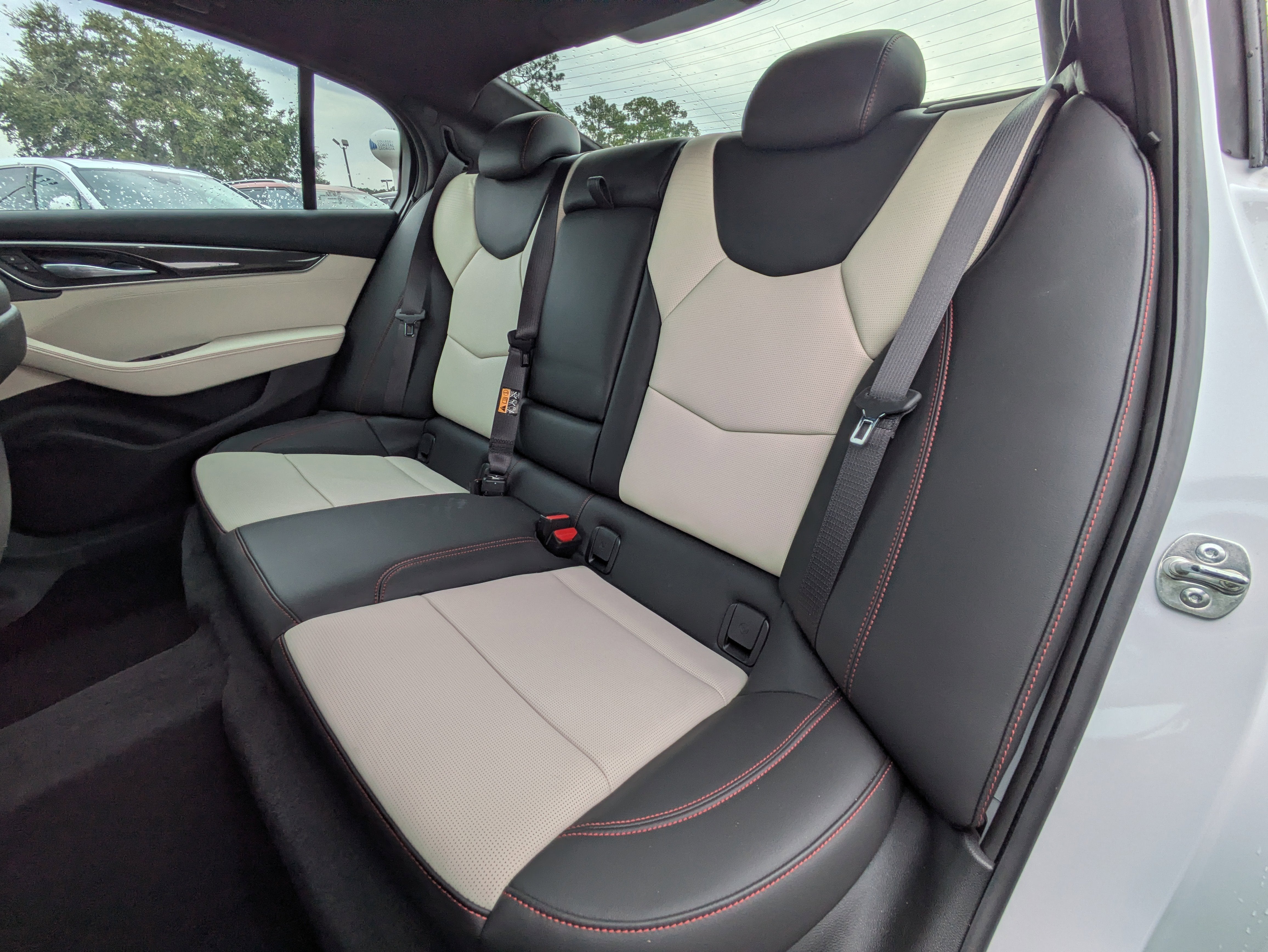 2025 Cadillac CT5-V V-Series