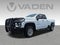 2023 Chevrolet Silverado 2500HD Work Truck
