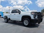 2023 Chevrolet Silverado 2500HD Work Truck