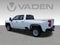 2023 Chevrolet Silverado 2500HD Work Truck