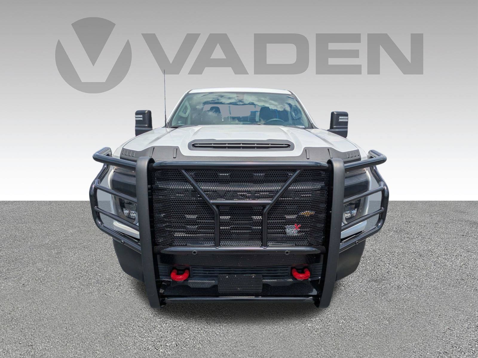 2023 Chevrolet Silverado 2500HD Work Truck