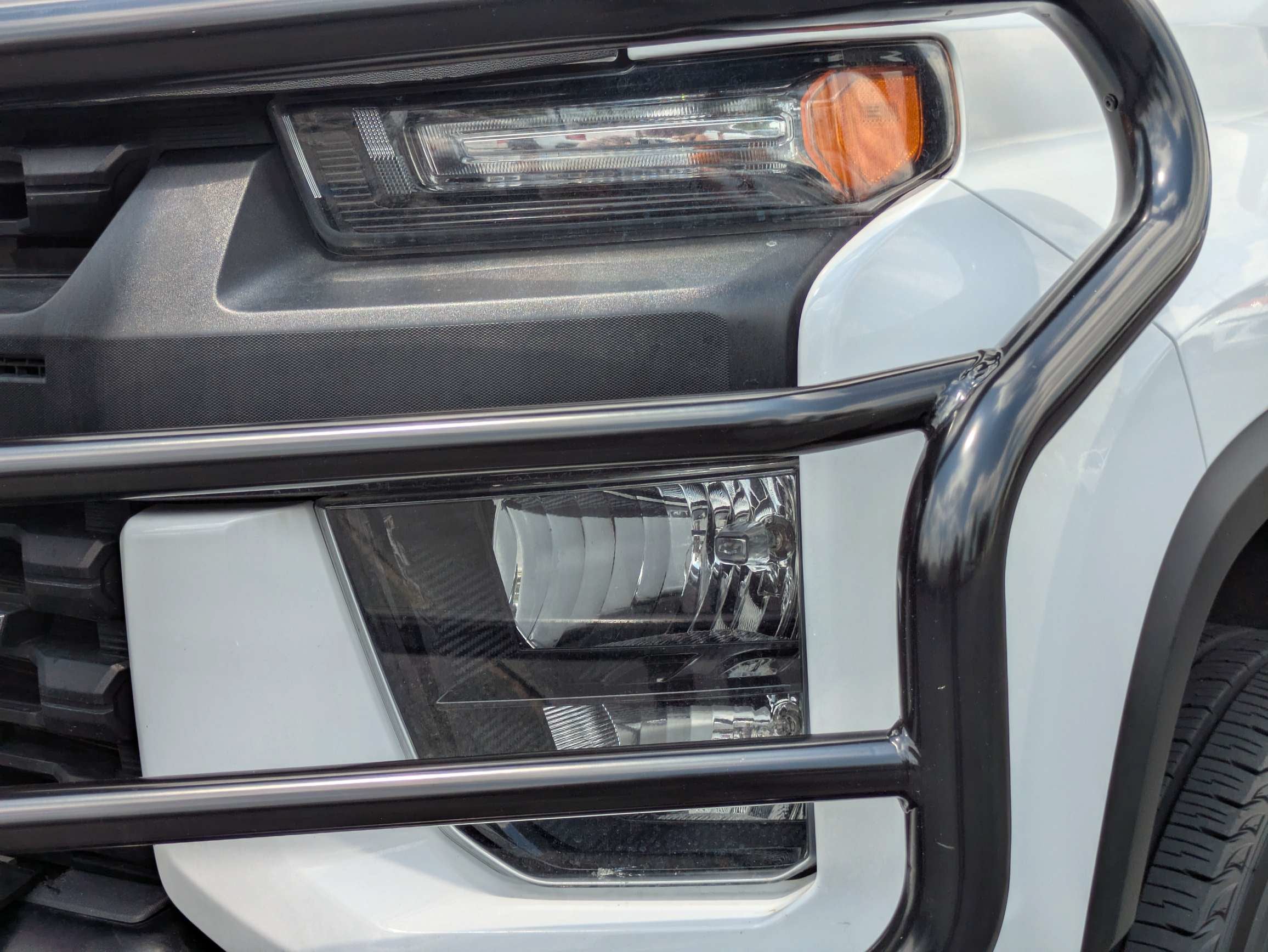2023 Chevrolet Silverado 2500HD Work Truck