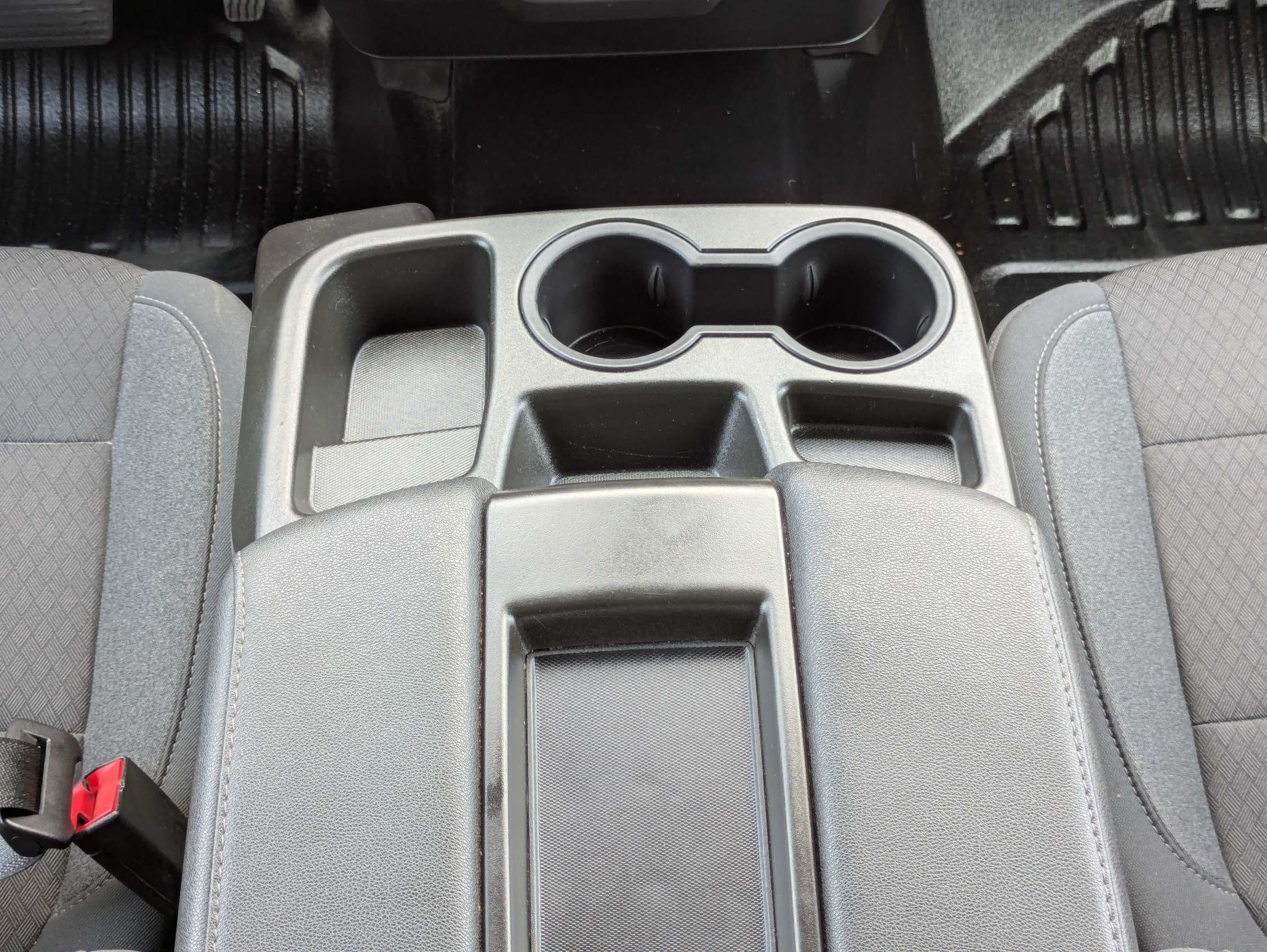 2023 Chevrolet Silverado 2500HD Work Truck