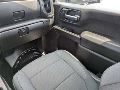 2023 Chevrolet Silverado 2500HD Work Truck