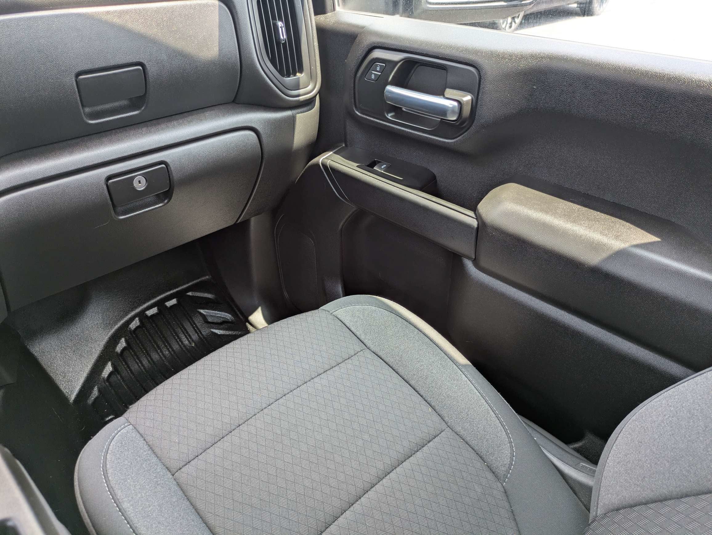 2023 Chevrolet Silverado 2500HD Work Truck