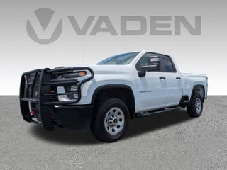 2023 Chevrolet Silverado 2500HD Work Truck