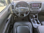 2022 Chevrolet Colorado 4WD ZR2